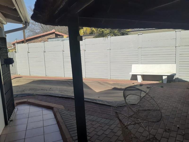 4 Bedroom Property for Sale in Sasolburg Ext 23 Free State